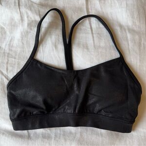 Lululemon Flow Y Bra